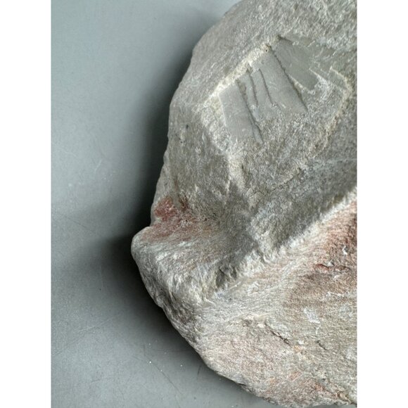 Natural Raw Quartzite Rock Collectors  Decorative Use Beige Hues Rough READ - Picture 9 of 11